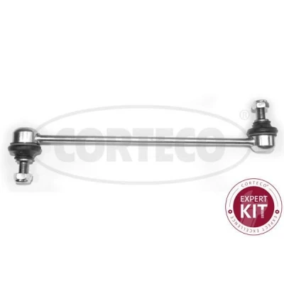 Imagen de CORTECO 49399270 Bieleta de suspensión Eje delantero, derecha, izquierda MITSUBISHI: Outlander 2 SUV, Lancer 8 Limousine, ASX SUV