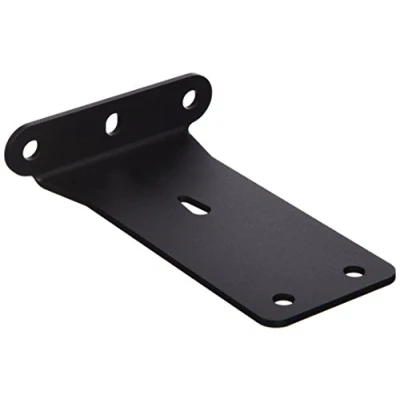 Imagen de K0dw15rv fijacion soporte respaldo pasajero (sin respaldo) compatible con kymco super dink/downtown 125/350 2016 2022