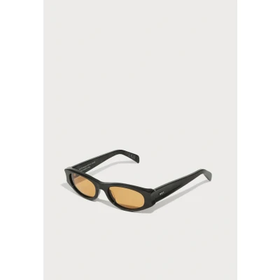 Imagen de Retrosuperfuture Razzo Fiammato Unisex Gafas de sol, Talla: 54, Black