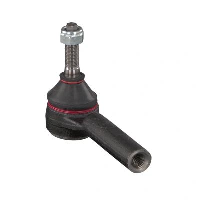Imagen de FEBI BILSTEIN 41092 Rótula de dirección Eje delantero, izquierda, derecha con tuerca autofijadora CHRYSLER: Voyager / Grand 3