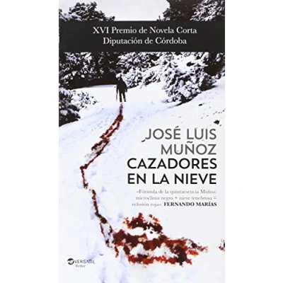 Imagen de Cazadores En La Nieve
