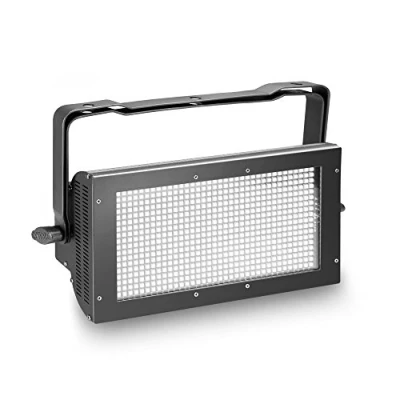 Imagen de Cameo THUNDER WASH 600 W Estrobo, cegadora y washer 3 en 1 con 648 LED 0,2 blancos