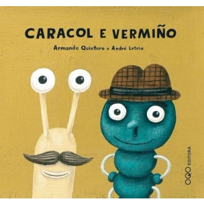 Imagen de Caracol e Vermiño (NANOQOS)