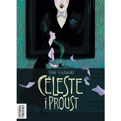 Imagen de Céleste i Proust