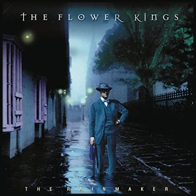 Imagen de The Rainmaker [Vinilo]