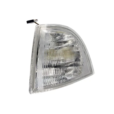 Imagen de TYC 18 5164 05 2 Intermitente blanco Delante, izquierda con portalámparas SKODA: Octavia I Hatchback, 1 Combi