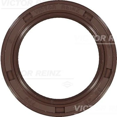 Imagen de REINZ 81 53972 00 Reten del Cigueñal FPM (caucho fluroado) HYUNDAI: Getz, COUPE, ACCENT 2, KIA: RIO 2