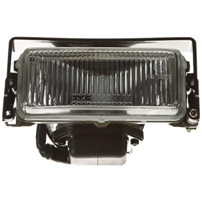 Imagen de TYC 19 5424 05 2 Faros Antiniebla izquierda con portalámparas