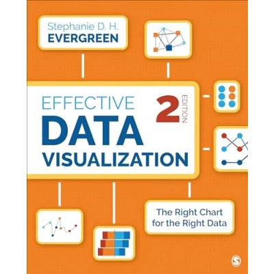 Imagen de Effective Data Visualization: The Right Chart For
