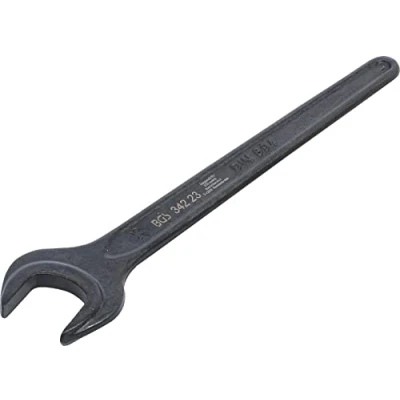 Imagen de BGS 34223 Llave plana de una boca DIN 894 23 mm
