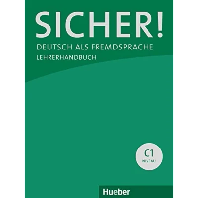 Imagen de Sicher.c1.1 c1.2.lhb.pack(l.prof.)