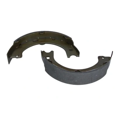Imagen de MAXGEAR 19 4583 Zapatas de Freno Mano Eje trasero, derecha, trasero izquierda
