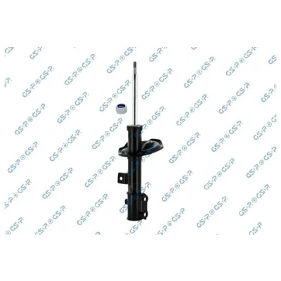 Imagen de GSP 32307432 amortiguador Eje delantero, izquierda Presión de gas Bitubular Columna KIA: Magentis II, CARENS 3