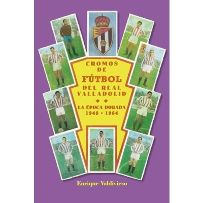 Imagen de cromos de Fútbol Del Real Valladolid (MAXTOR CLASSICS)