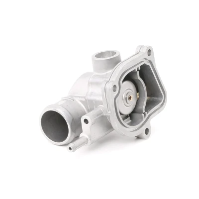 Imagen de CALORSTAT by Vernet TH6847.92J Termostato, refrigerante 92 con junta sensor Cubierta de metal MERCEDES BENZ: Clase C Berlina, E Berlina