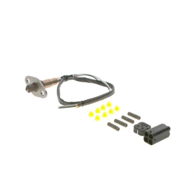 Imagen de BOSCH 0 258 986 617 Sonda lambda 4 TOYOTA: Corolla VIII Compact, Celica VI Coupé, Berlina, NISSAN: X Trail, Murano II, RENAULT: Koleos I
