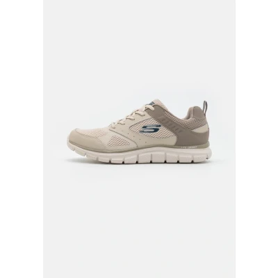 Imagen de Skechers 232398 TPE, Zapatillas Hombre, Malla de Cuero Pardo, 39 EU