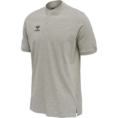 Imagen de hummel Hmlmove Grid Polo Multisport para Hombre