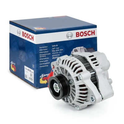 Imagen de BOSCH 0 986 081 950 Alternador 14V 75A SUZUKI: SWIFT 3