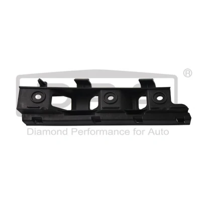 Imagen de DPA 88070049502 Soporte, parachoques Delante, izquierda VOLKSWAGEN: Passat B6 Sedán, Variant