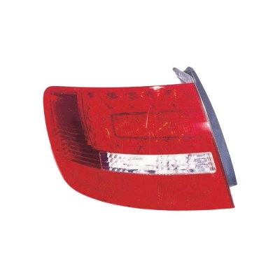 Imagen de ALKAR 2211510 Piloto trasero izquierda Parte exterior LED, PY21W sin portalámparas AUDI: A6 C6 Avant, Allroad