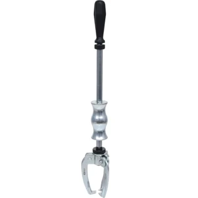 Imagen de KS Tools 630.0021 Extractor universal e 3 garras con martillo deslizante, 20 100 mm, 80 mm
