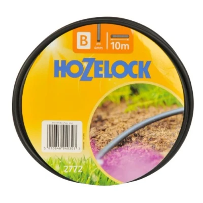 Imagen de Hozelock Manguera de suministro, 4 mm x 10 m