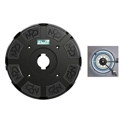 Imagen de TARGET Mod Hub Dartboard Modular Mounting System Diana, Unisex, Negro, Normal