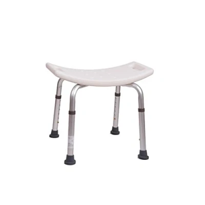 Imagen de Antar AT51009 Aluminio Ducha WC Heces 1.8 kg, Blanco