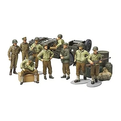 Imagen de Tamiya Figura para modelismo Escala 1:48 (32552) [Importado de Francia]