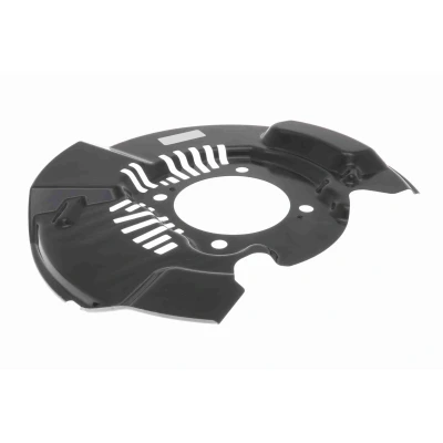 Imagen de ACKOJA A70 0733 Chapa Protectora de Disco Freno Eje delantero, derecha