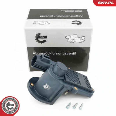 Imagen de Válvula EGR ESEN SKV 14SKV286