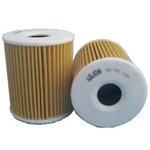 Imagen de Filtro de aceite ALCO FILTER MD 741