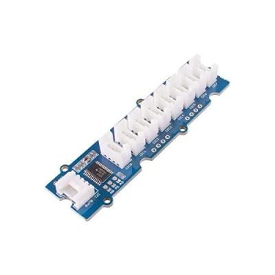 Imagen de Seeed Studios Grove Hub I2C de 8 canales (TCA9548A)