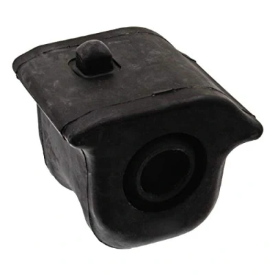 Imagen de FEBI BILSTEIN 42855 Silentblock Barra Estabilizadora Eje delantero, derecha Caucho 21 TOYOTA: Prius III Hatchback, RAV4 SUV