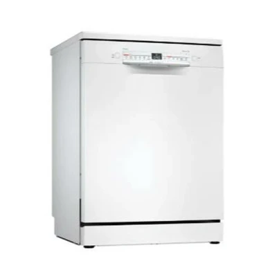 Imagen de ¡Oferta 24% ! Bosch Sms2hkw03e Lavavajillas 60 Cm D 13 Cubiertos Blanco
