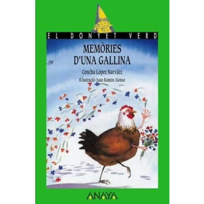 Imagen de Memories D Una Gallina