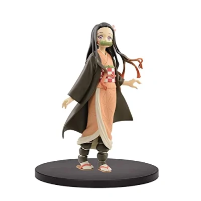 Imagen de BANPRESTO Kimetsu no Yaiba Nezuko Kamado