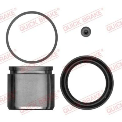 Imagen de QUICK BRAKE 114 5202 Kit de Reparación Frenos con pistón 57 PEUGEOT: 308 SW 2