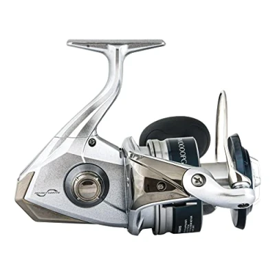 Imagen de Shimano Saragosa SW A 10000PG Carrete de pesca