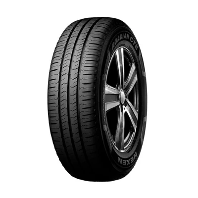 Imagen de Nexen RO CT8 195/70 R15 104T coche de turismo Neumáticos verano CITROËN: Berlingo II, / First I Furgón 13782NX