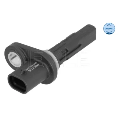 Imagen de MEYLE 014 899 0109 Sensor de ABS eje trasero ambos lados activo 2 12 MERCEDES BENZ: GLC Coupé, Clase C Coupé