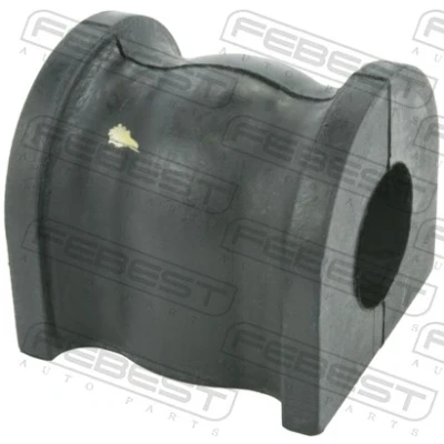 Imagen de FEBEST MZSB 009 Silentblock Barra Estabilizadora Eje trasero 19 MAZDA: 6 Wagon, Berlina, Hatchback