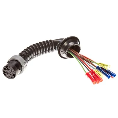 Imagen de SenCom 3061160 1 Kit reparación cables, puerta