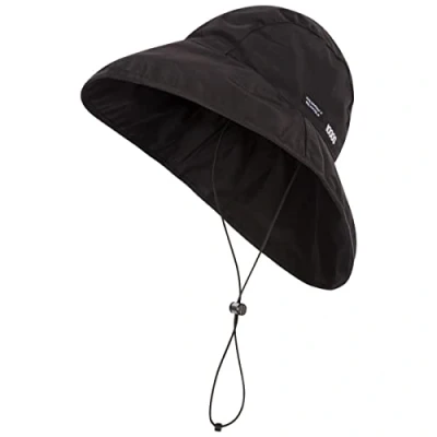 Imagen de Trespass Ando DLX Sombrero, Hombre, Black, L/XL
