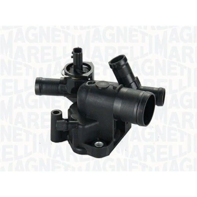 Imagen de MAGNETI MARELLI 352317003480 Termostato, refrigerante 89 con junta sensor RENAULT: MEGANE 2, SCENIC 2 Coupe Cabriolet