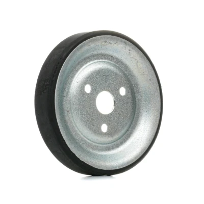 Imagen de CONTITECH VD1150 Polea, bomba de agua MINI: Hatchback, Cabrio, Clubman, PEUGEOT: 207 308 I 3008 II SUV, BMW: 1 Hatchback