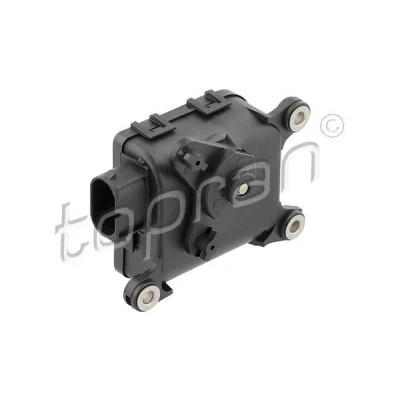 Imagen de TOPRAN 111 100 Elemento de reglaje, válvula mezcladora Unidad control/software se debe actualizar VOLKSWAGEN: Passat B5 GP Variant