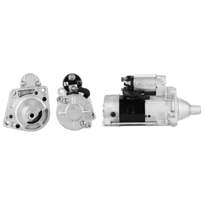 Imagen de LUCAS LRS02356 Motor de arranque 12 2,2 9 CHRYSLER: VOYAGER 4