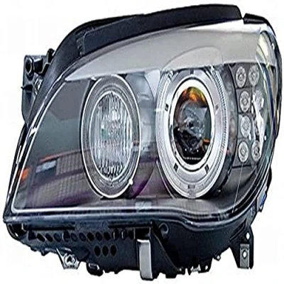 Imagen de HELLA 1ZS 354 690 051 Faros BMW: 7